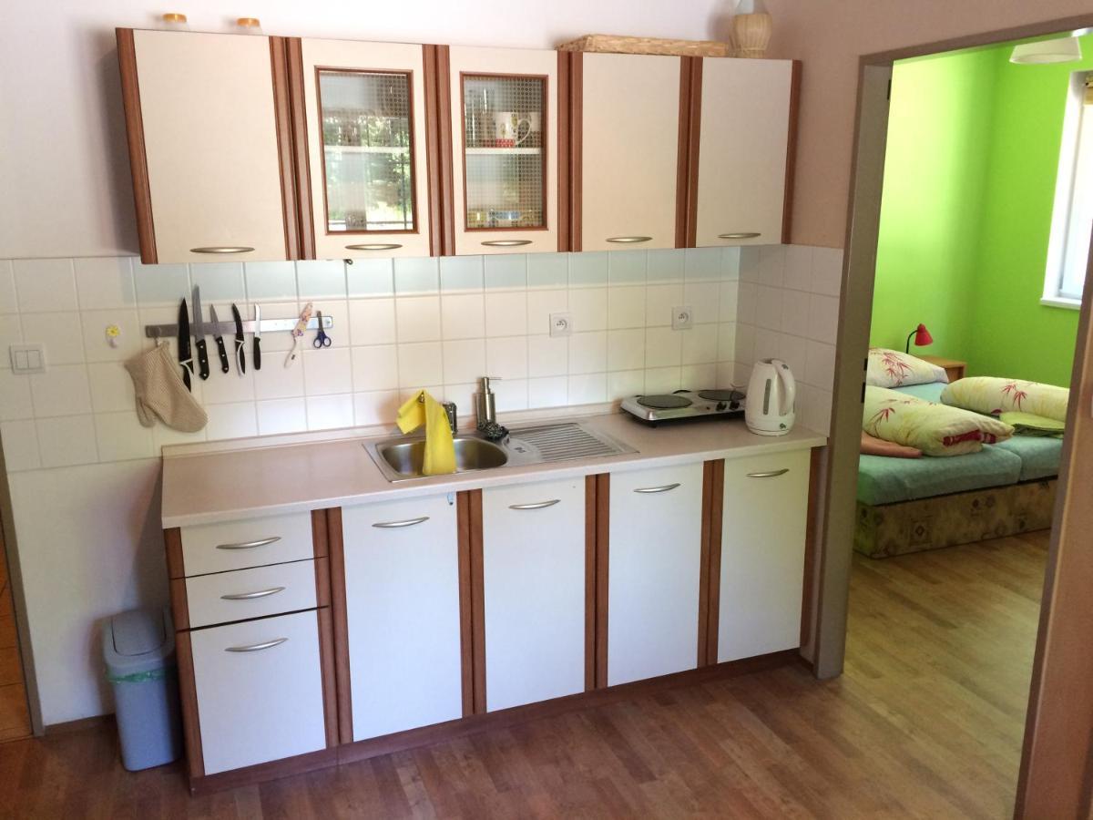 Apartman Orbit Karlov  Luaran gambar