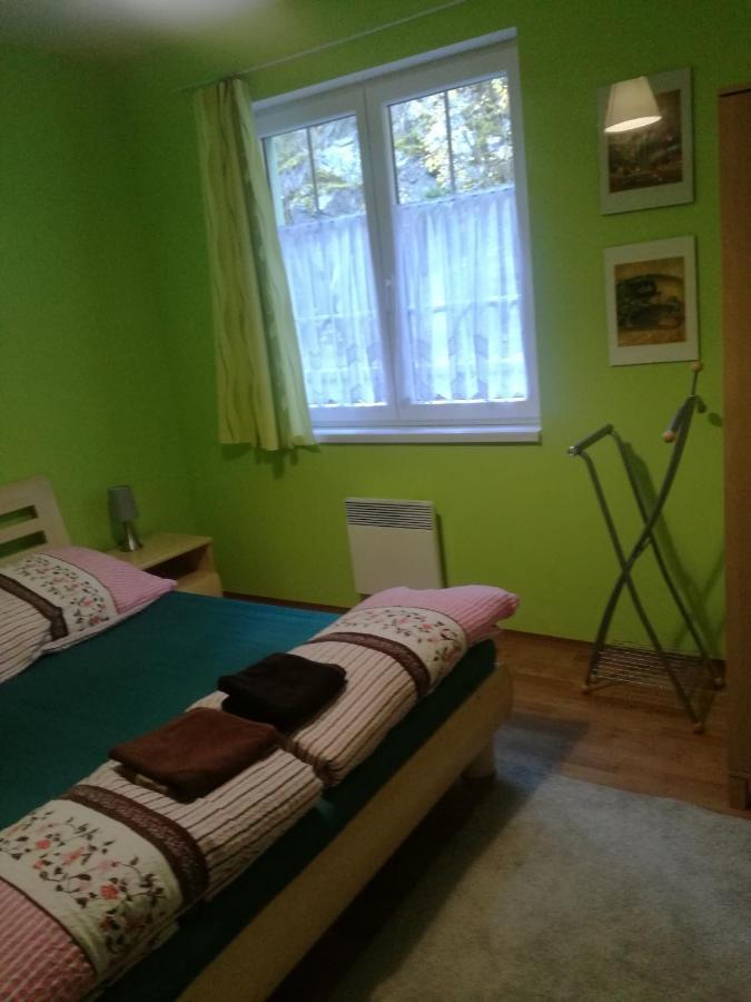 Apartman Orbit Karlov  Luaran gambar