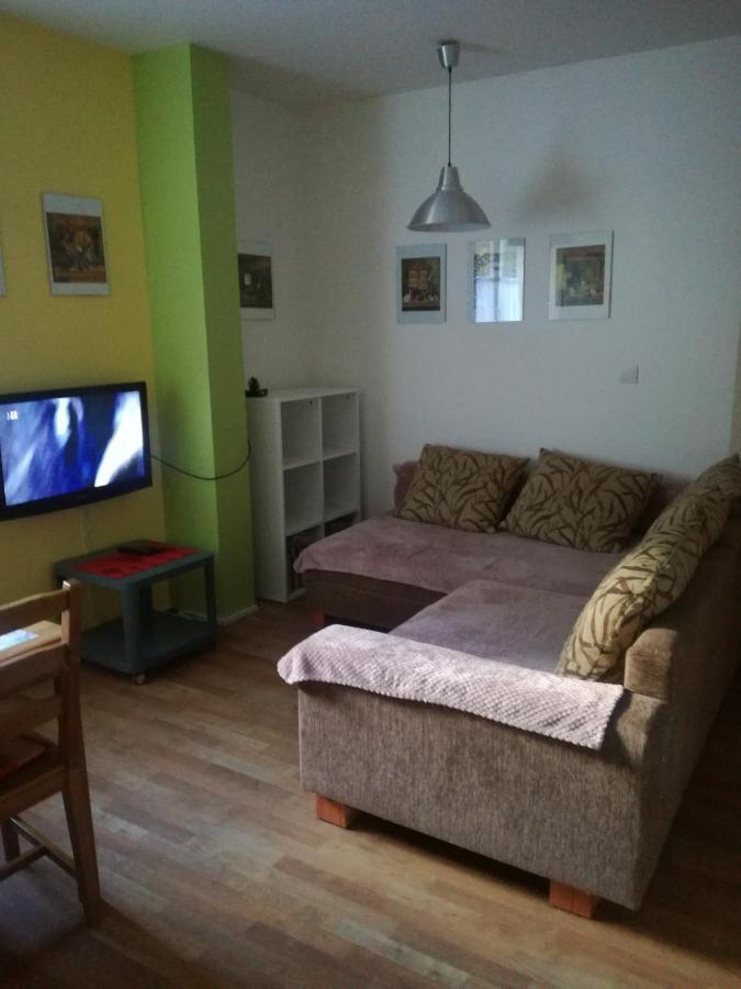 Apartman Orbit Karlov  Luaran gambar