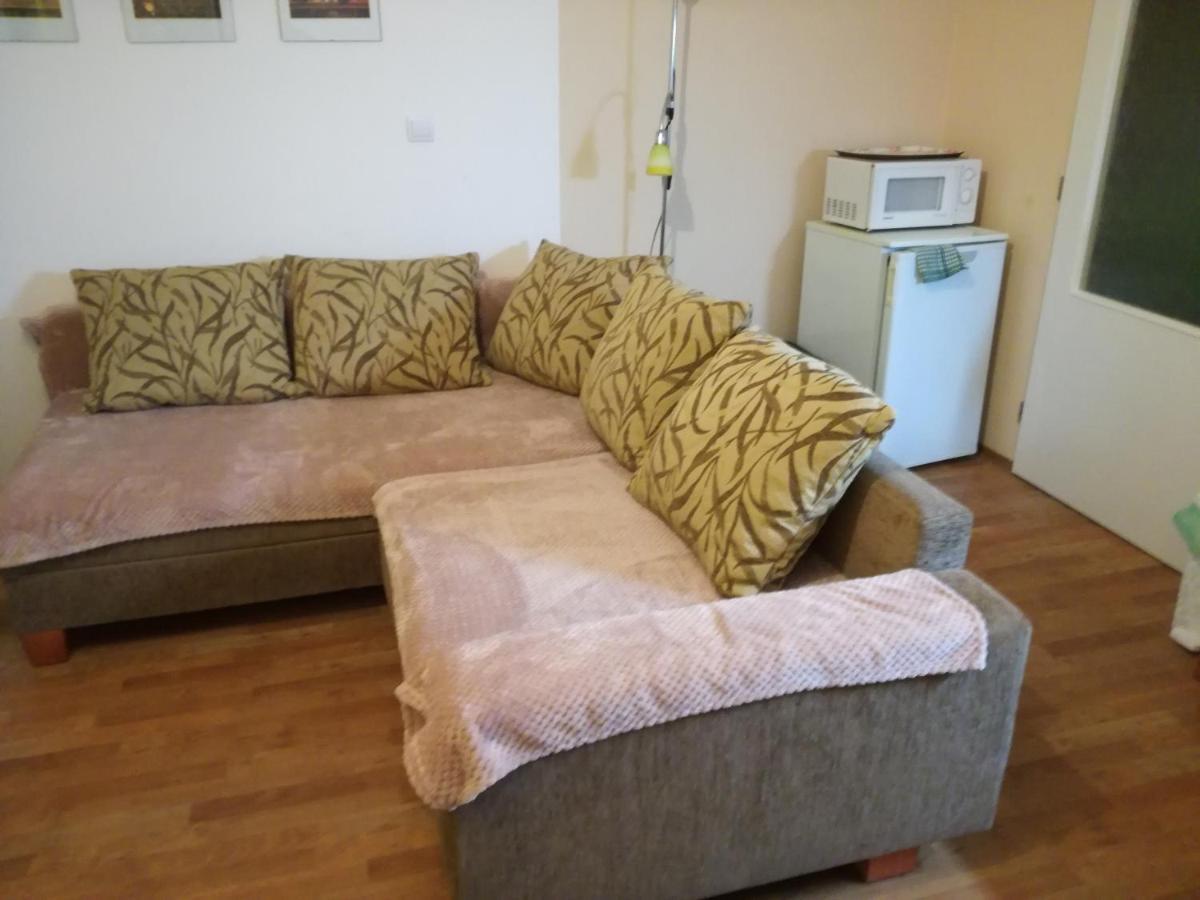 Apartman Orbit Karlov  Luaran gambar