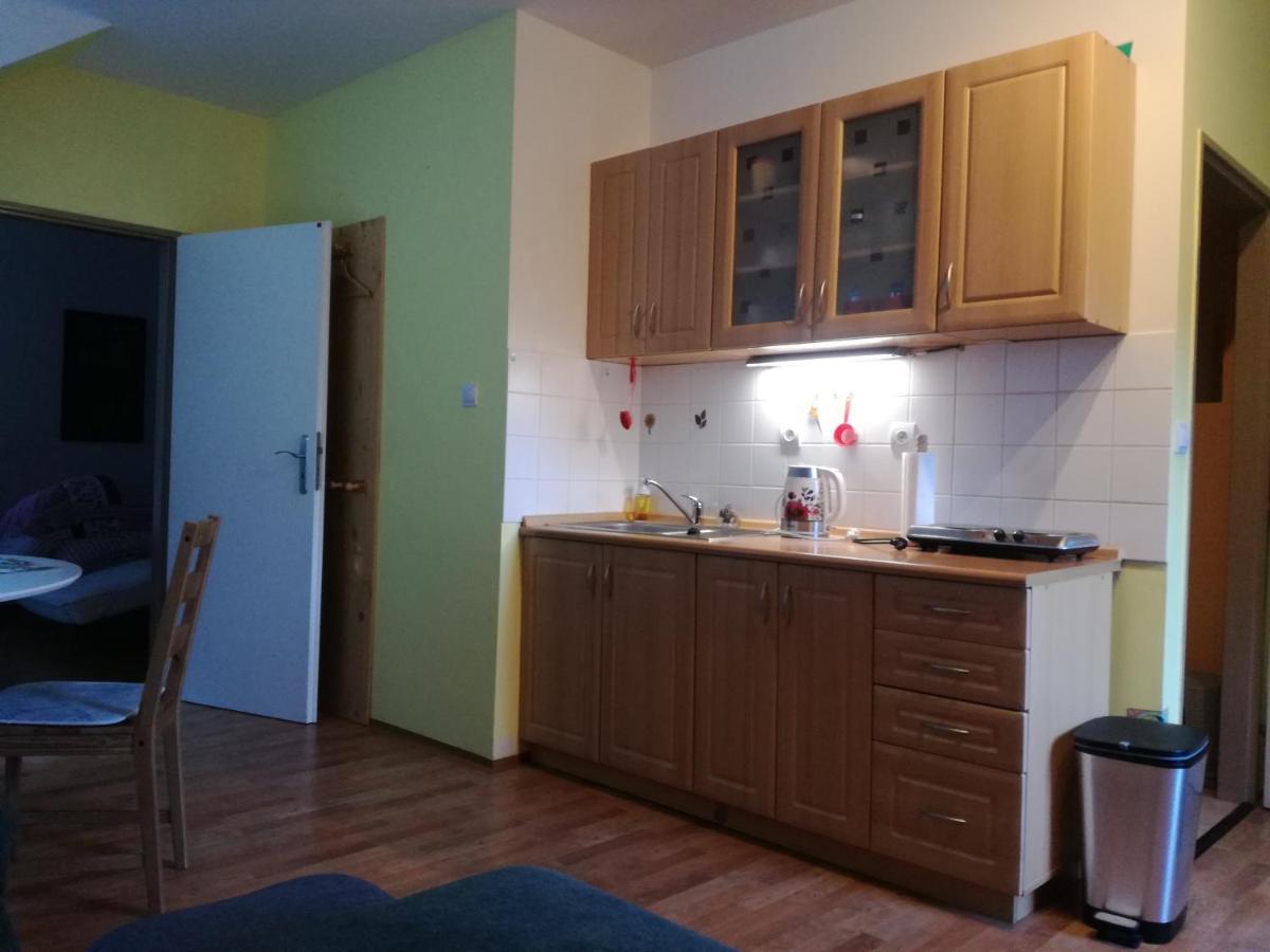 Apartman Orbit Karlov  Luaran gambar