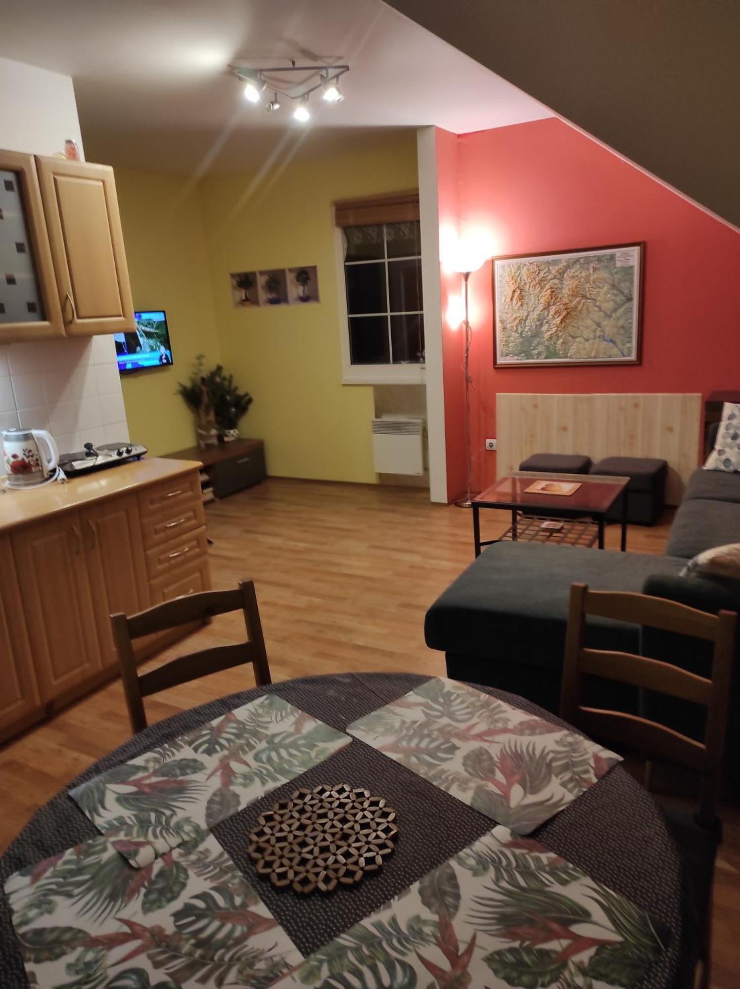 Apartman Orbit Karlov  Luaran gambar