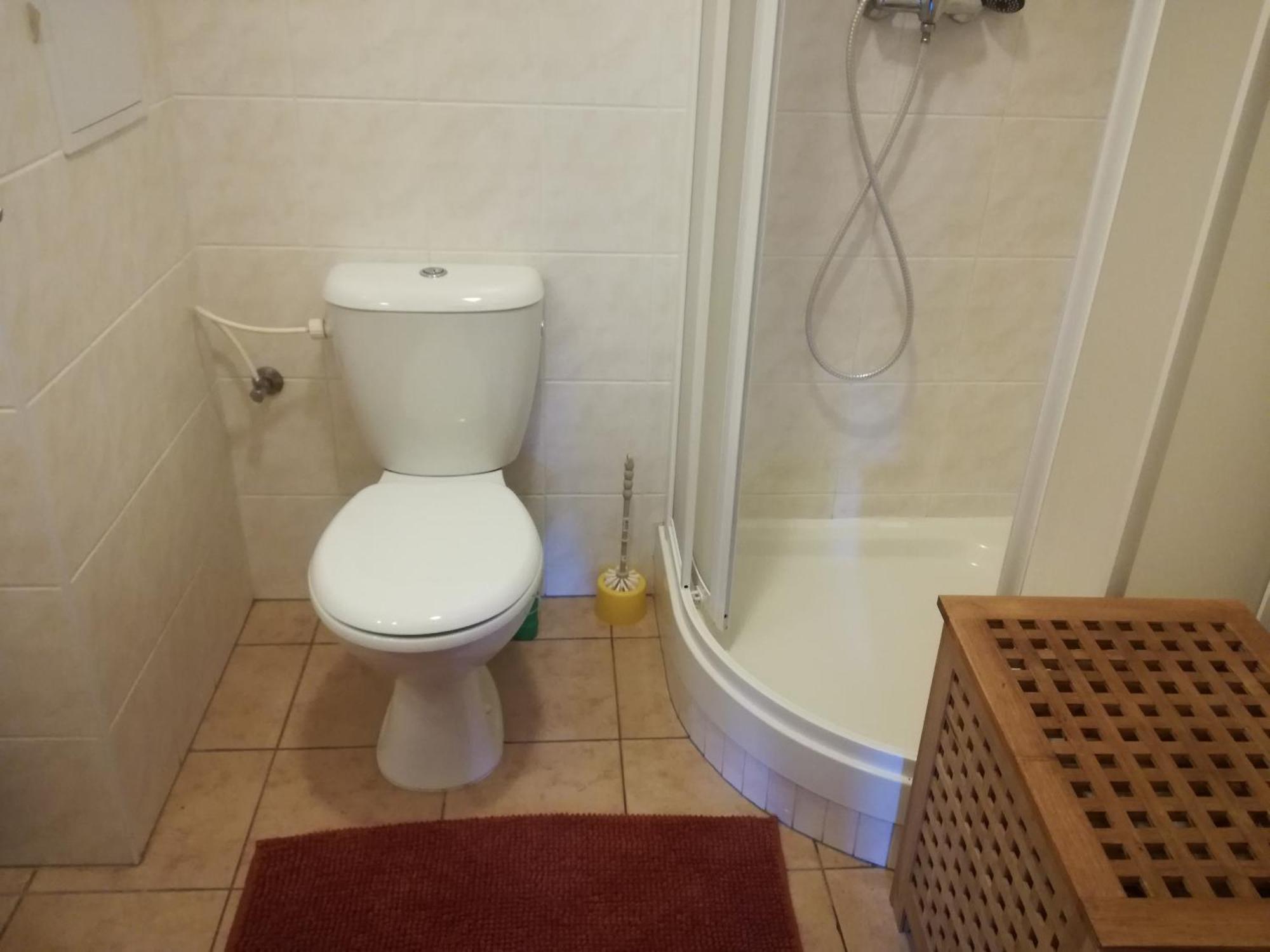 Apartman Orbit Karlov  Bilik gambar