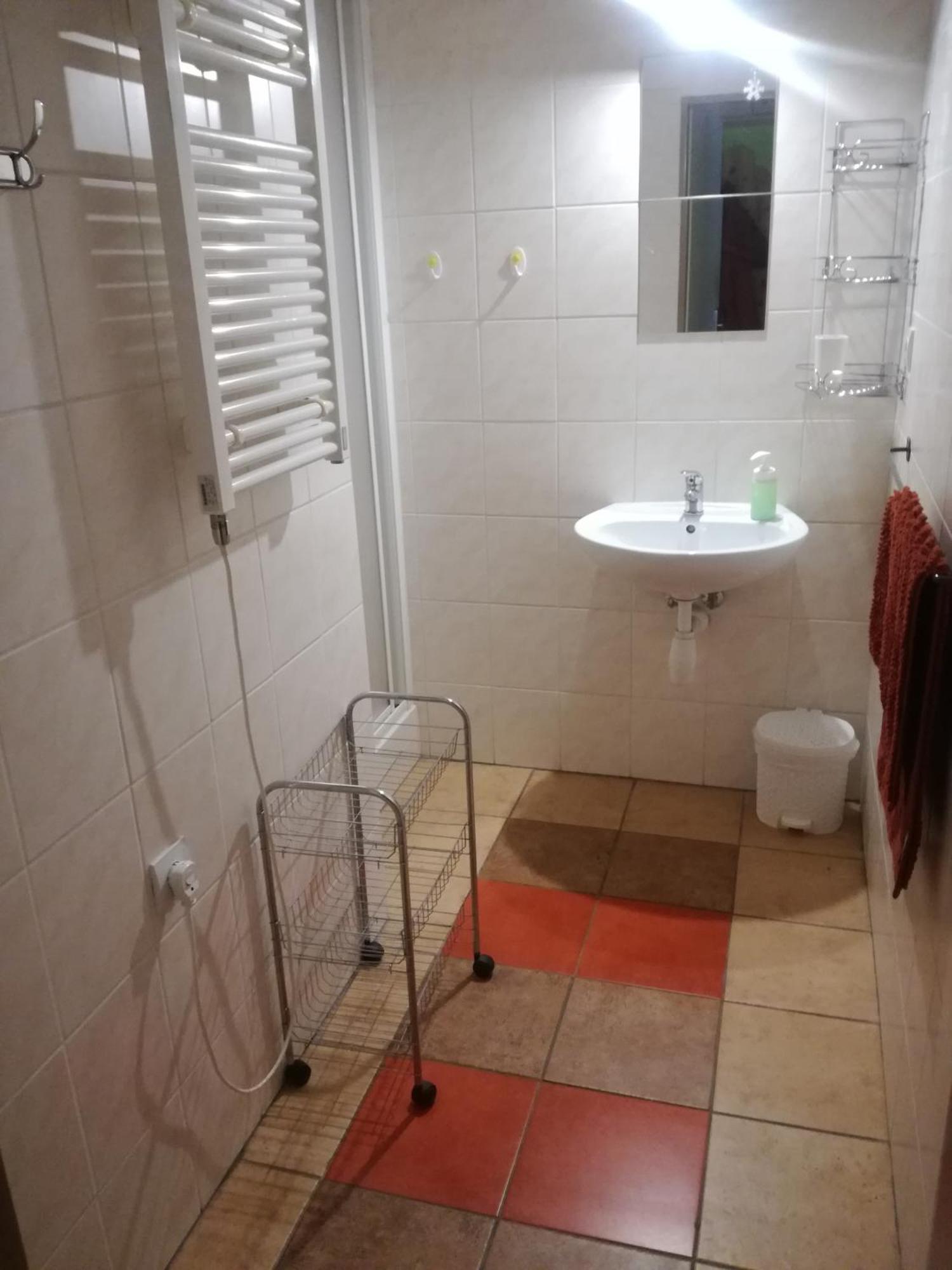 Apartman Orbit Karlov  Bilik gambar